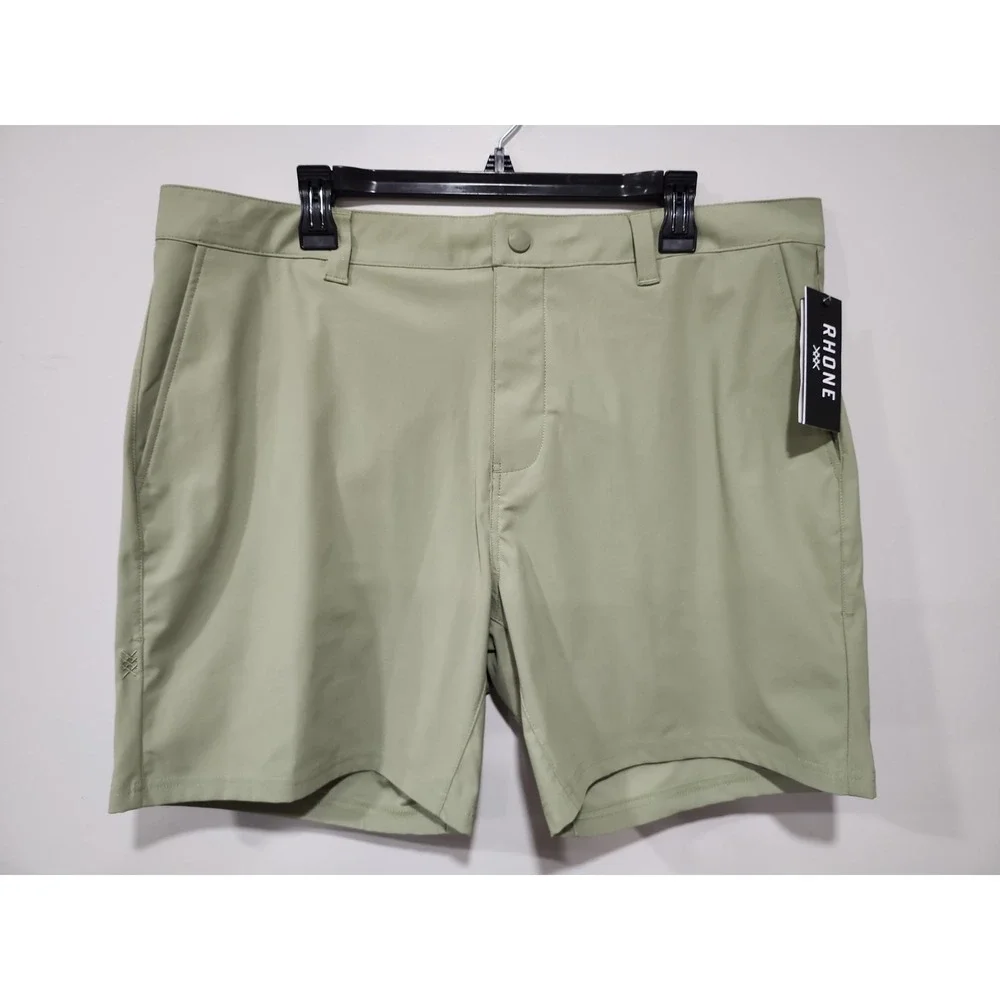 Rhone NWT Shorts 7